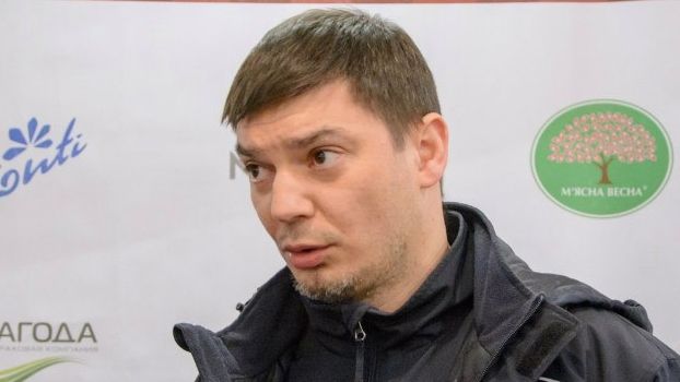 Константин Симчук: Киевский болельщик не приучен к хорошим играм
